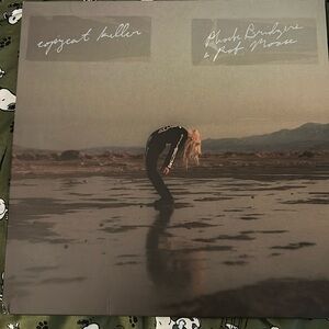 Phoebe Bridgers Copycat Killer (Black Vinyl)